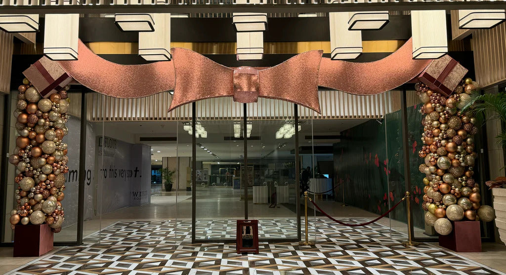 Christmas Decorations for 2025: Global Trends to Watch