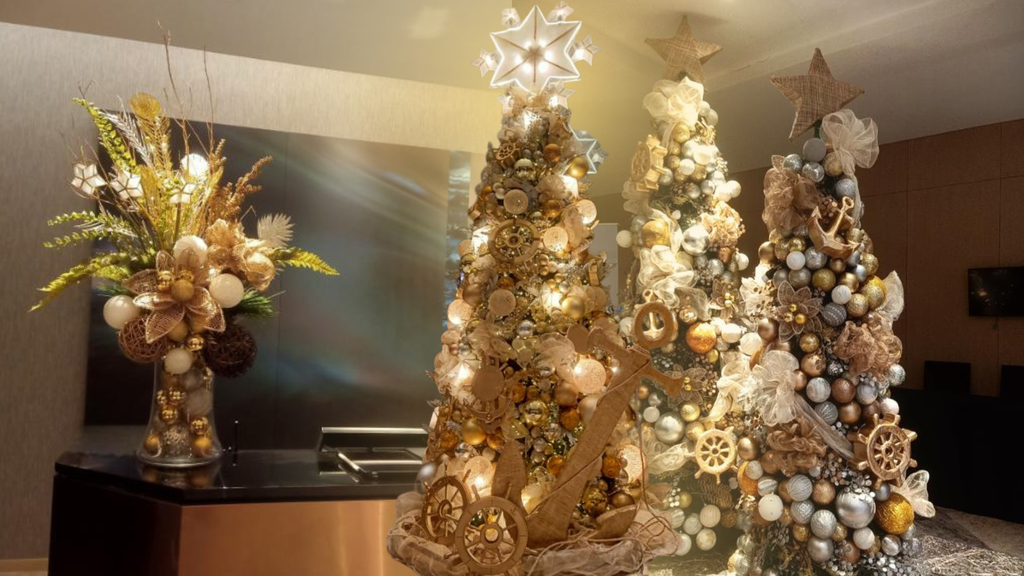 Christmas Décor for Corporate and Public Institutions in the Philippines