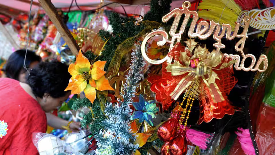 The Filipino Way of Decorating for Christmas