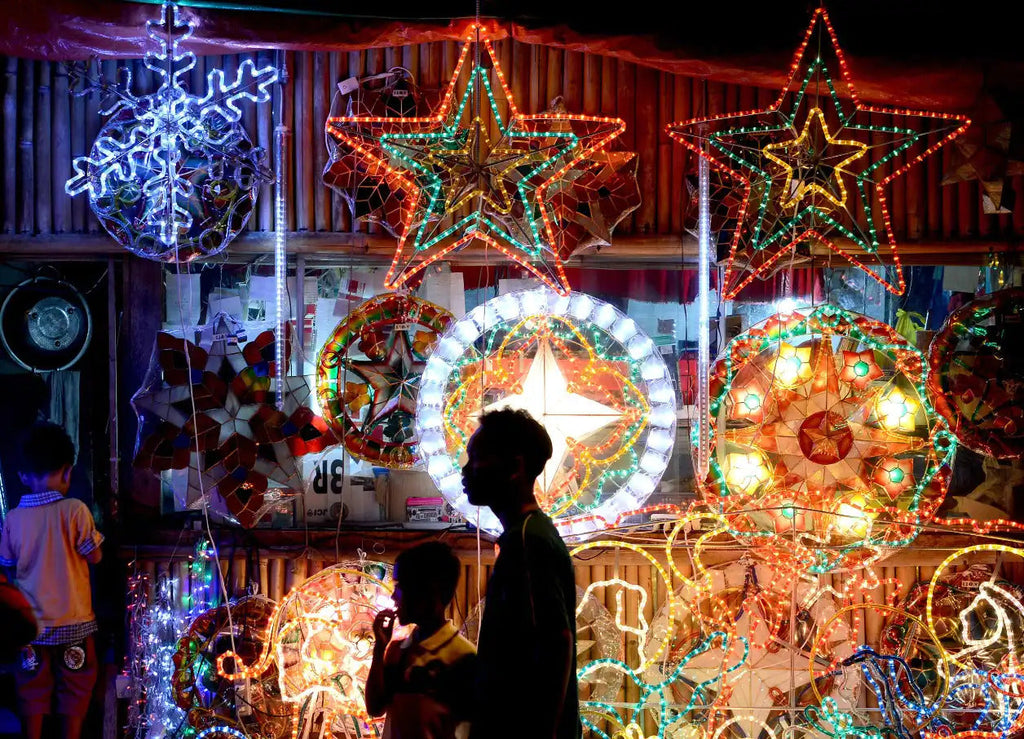 Why the Philippines Has the Longest Christmas Season