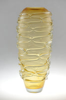 Decorative Tapered Vase