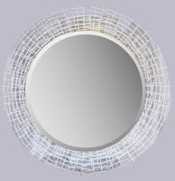 Glam Decorative Mirror