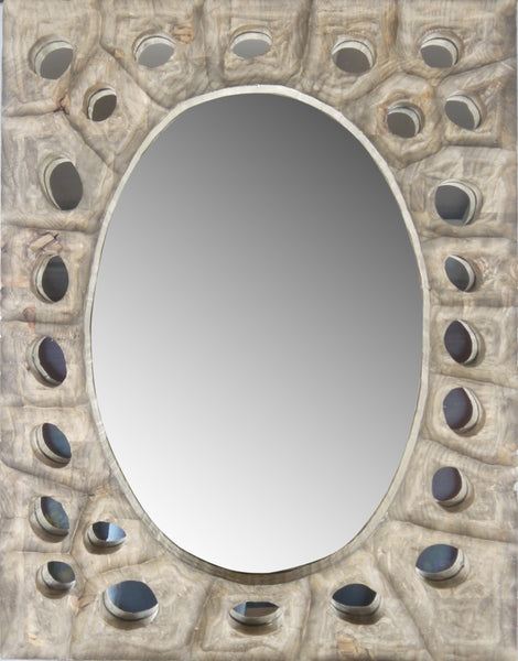 Pegasus Decorative Mirror