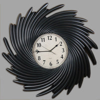 Plastic Whrilpool Clock