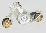 Motorbike-Vintage-Wall-Clock