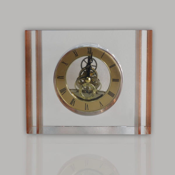Clock Ostara