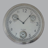 Imported Alloy Clock (M)