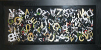 Polystyrene - Art Of Letters