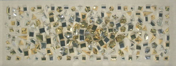 Paper Jewels Of Geometry