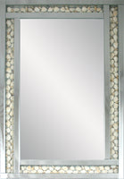 Scion Dacia Decorative Mirror