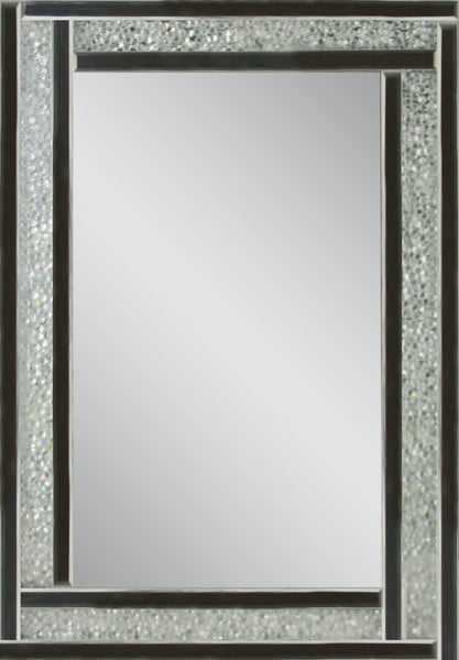 Opel Decorative Mirror