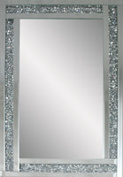 Fiat Decorative Mirror
