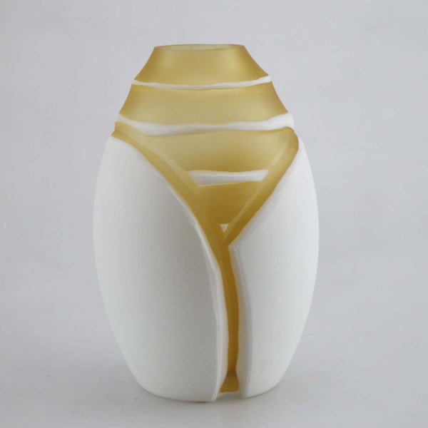 Elegant Linear Vase (Small)