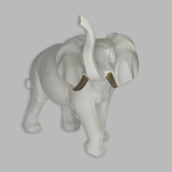 Resin-Elephant